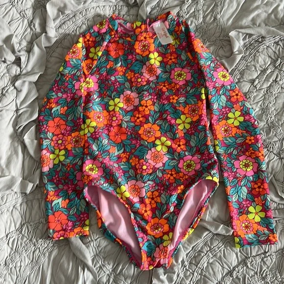 Girls swimsuits - Picture 3 of 12